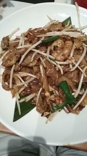 PappaRich Northpoint City - Hospitality and gastronomy