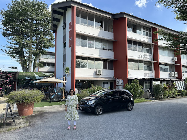 406 Joo Chiat Pl, #01-24 The Yards, Singapore 428084