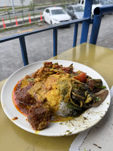 Opinii despre Nurul Sakinah Malay Food în Singapore - Hospitality and gastronomy