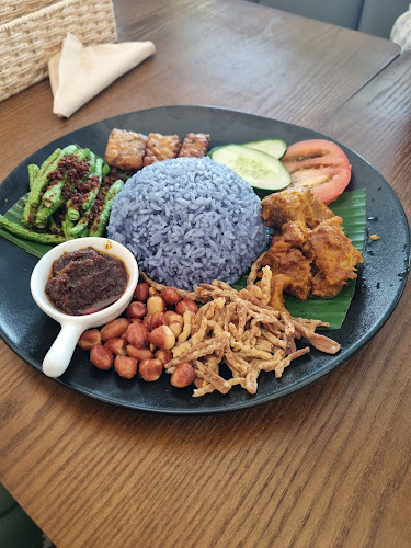 Original Greens - Hospitality and gastronomy