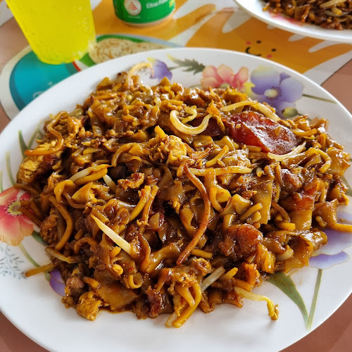 Opinii despre 来兴炒条粿 în Singapore - Hospitality and gastronomy