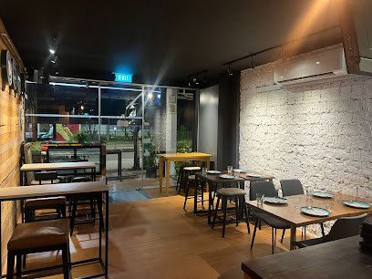 TASCA BAR & RESTAURANT