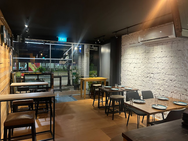 TASCA BAR & RESTAURANT