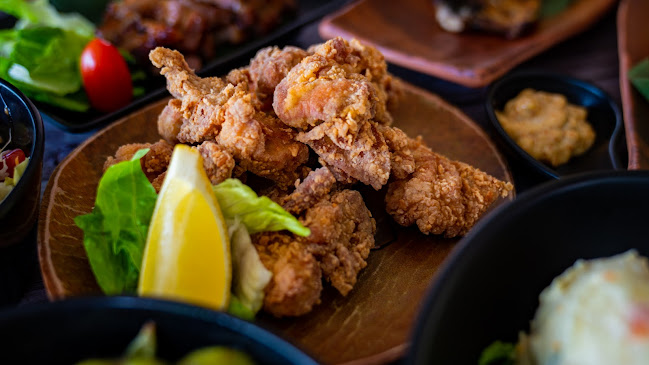 Tachinomiya Japanese Izakaya & Bar