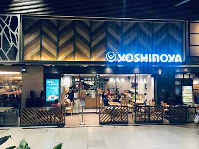 Yoshinoya - Junction 8