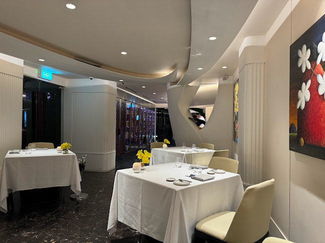 Opinii despre Buona Terra în Singapore - Hospitality and gastronomy