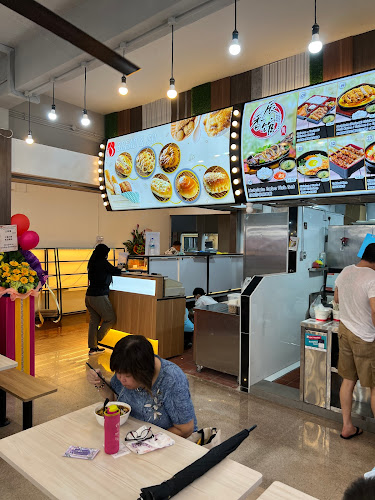 Bread & Go - Singapore