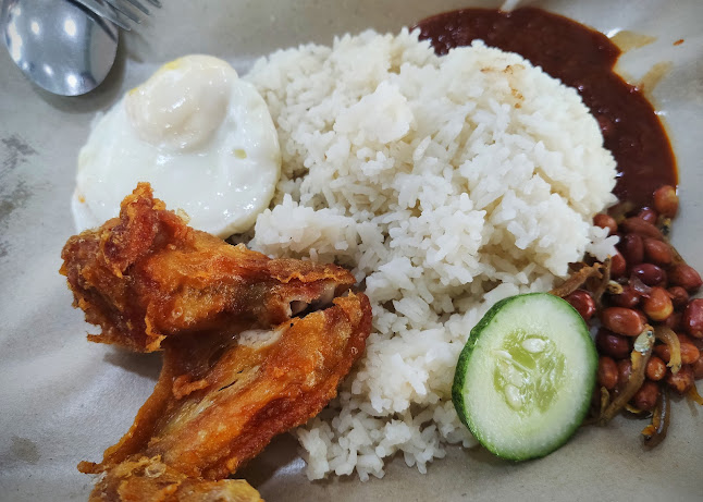 Opinii despre Asam Tree - Bukit Batok în Singapore - Hospitality and gastronomy