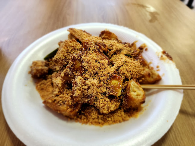Tian Tian Lai Rojak