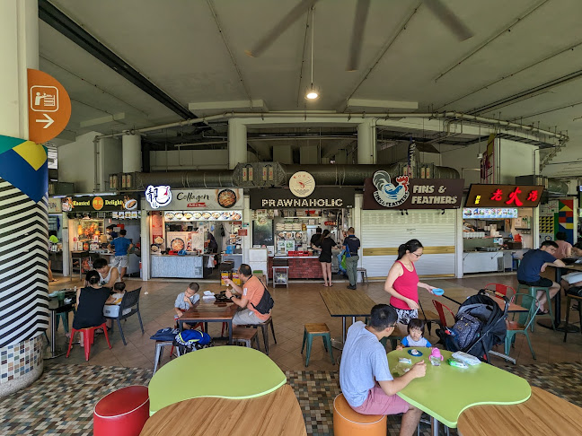 Prawnaholic 虾的传人 - Hospitality and gastronomy