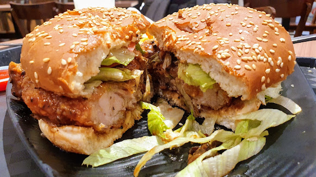 Chic-a-boo @ SingPost Centre