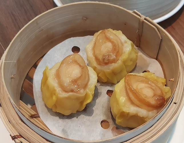 Comentarii opinii despre Si Chuan Dou Hua Restaurant - Beach Road