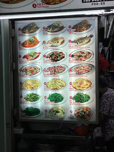 271 Onan Rd, #02-20, Singapore 424768