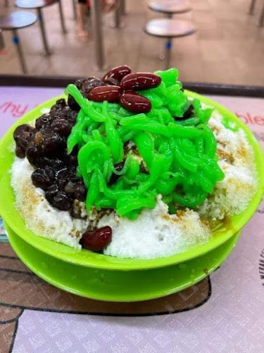 Opinii despre 联興冷热甜品 Lian Heng Hot & Cold Desserts în Singapore - Hospitality and gastronomy