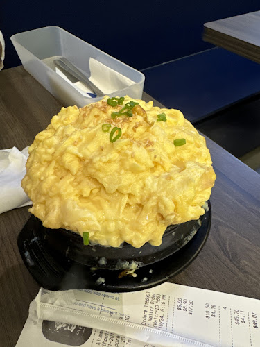 Comentarii opinii despre Ajumma's Northpoint