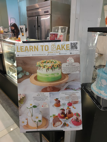 Baker's Gym - Hospitality and gastronomy