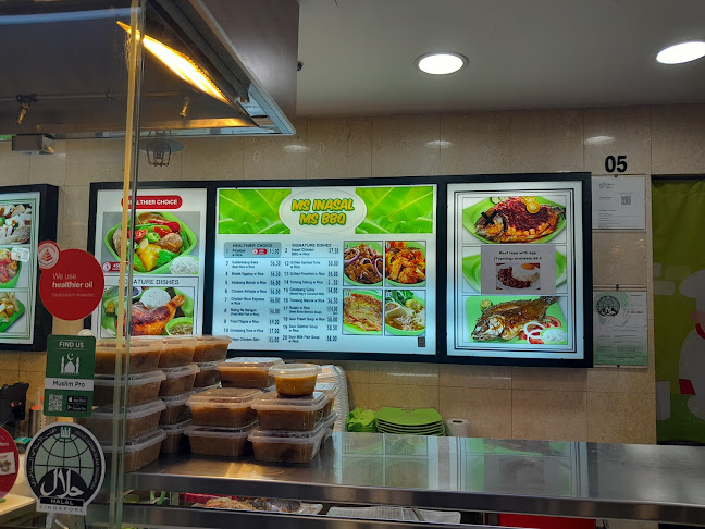 17 Petir Rd, #02-15/16/18/19/20 Hillion Mall, Singapore 678278