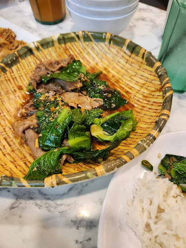 Opinii despre Sanook Kitchen în Singapore - Hospitality and gastronomy