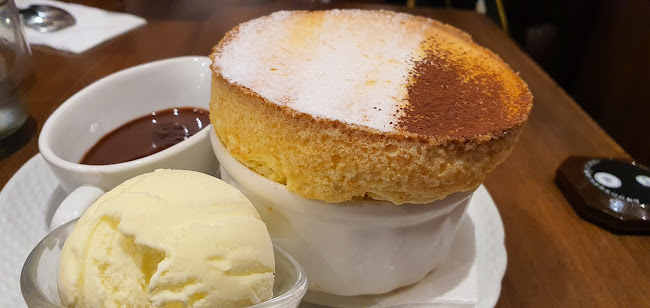 Hoshino Coffee @ Chinatown Point - Hospitality and gastronomy