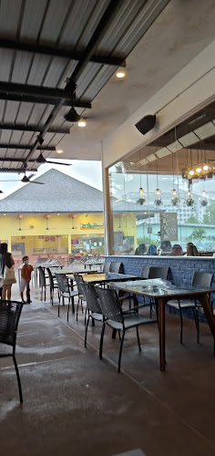 Fat Po - Hospitality and gastronomy