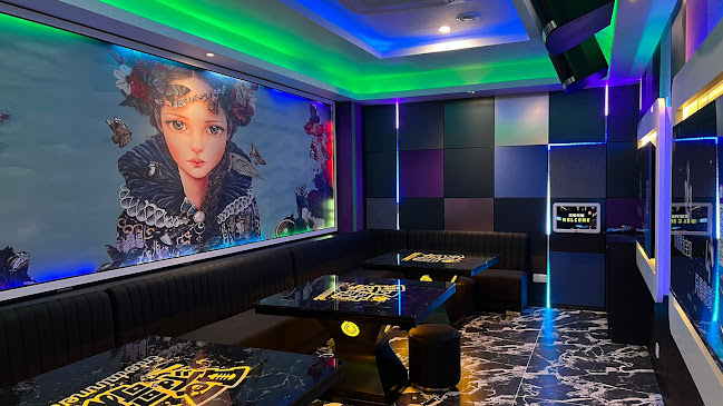 Comentarii opinii despre SAFRA@29 Carpenter Street