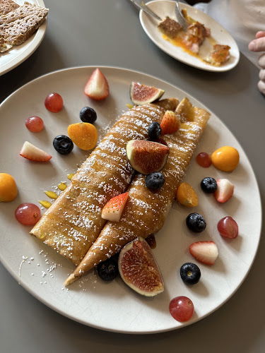 Gather - Hospitality and gastronomy