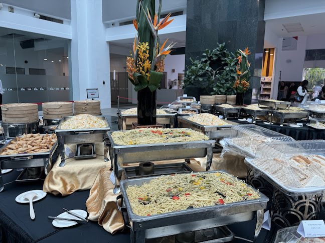 Orange Clove Catering - Singapore