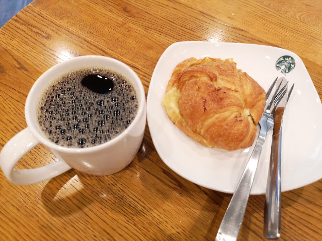 Opinii despre Starbucks Wisma Atria în Singapore - Hospitality and gastronomy