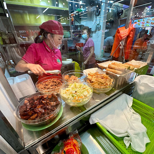 Opinii despre Ru Yi Yuan Vegetarian în Singapore - Hospitality and gastronomy