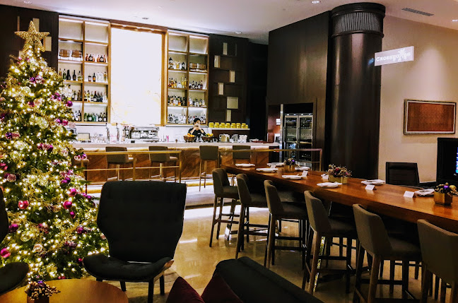 Comentarii opinii despre Crossroads Bar