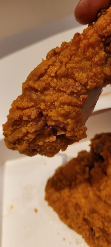 McDonald's JEM - Hospitality and gastronomy