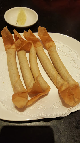 Opinii despre Din Tai Fung @ The Centrepoint în Singapore - Hospitality and gastronomy