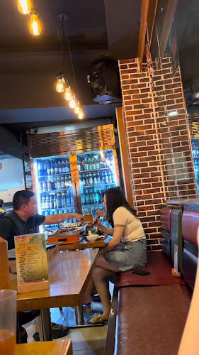 Opinii despre BBQ Box (Geylang) în Singapore - Hospitality and gastronomy