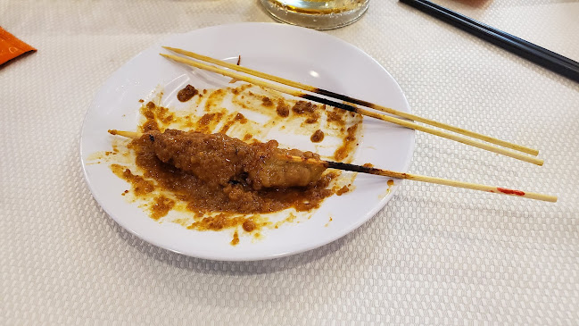 JUMBO Seafood - East Coast - Hospitality and gastronomy