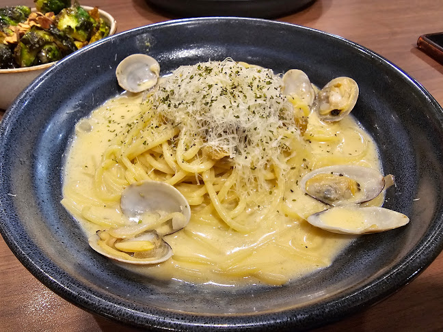 Poulet - White Sands