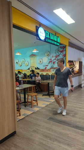 Opinii despre Ganh Xua (GX) Banh Mi - United Square în Singapore - Hospitality and gastronomy