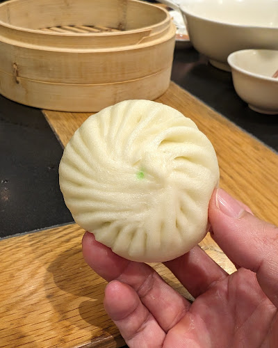 BreadTalk IHQ - Singapore