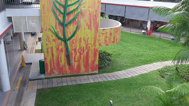 30 Seng Poh Rd, Singapore 168898