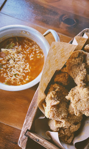 Oven & Fried Chicken - Singapore