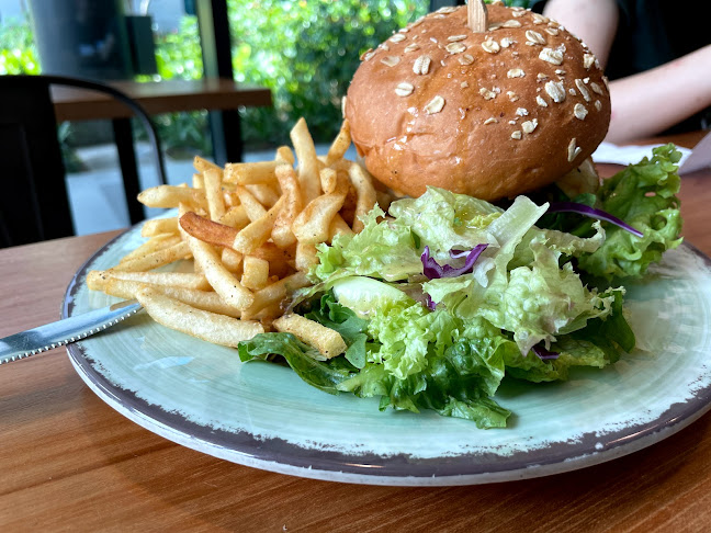 438C Alexandra Rd, #01-02/03 The Hub at ATP, Singapore 119968