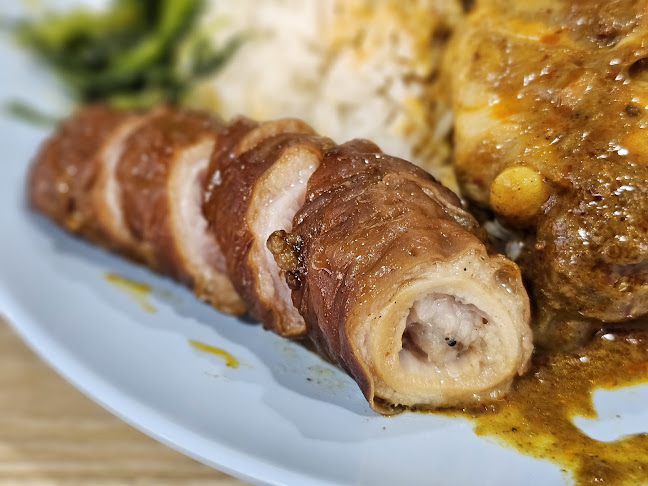 Comentarii opinii despre Wan Jin Yuan 万金园