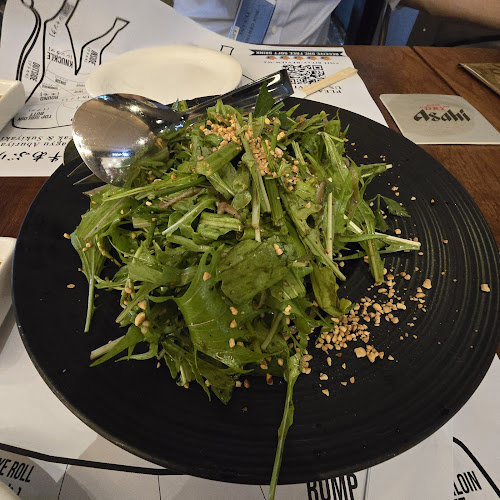 Wagyu Aburiya : Steak & Sukiyaki - Singapore