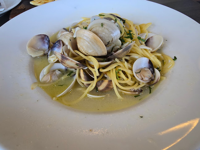 Cacio e Pepe Italian Restaurant