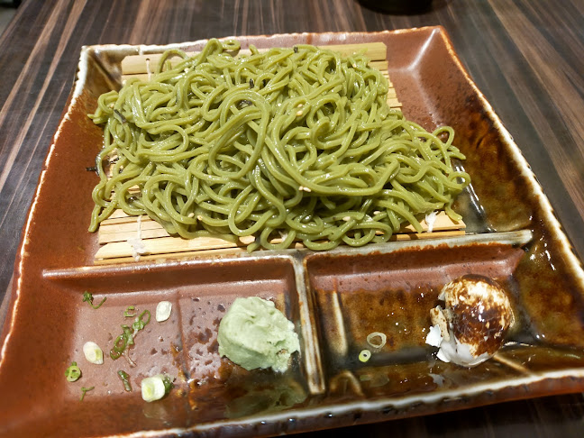 Comentarii opinii despre Megumi Japanese Restaurant