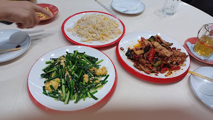 Sichuan Snacks (川味小吃)