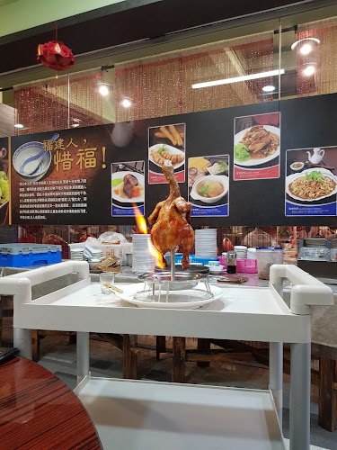 Opinii despre Bee Heong Palace Restaurant în Singapore - Hospitality and gastronomy