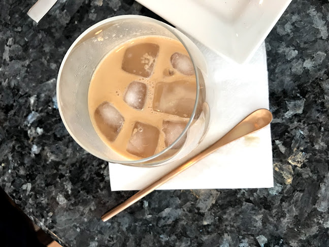 Tiong Hoe Specialty Coffee - Singapore