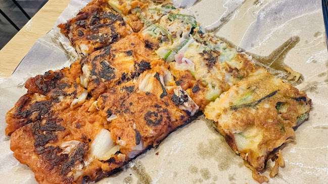 AHTTI Korean Restaurant (Science Park) - Hospitality and gastronomy