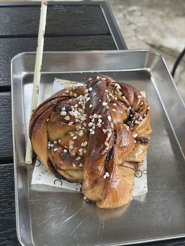 MICRO | bakery kitchen - Hospitality and gastronomy