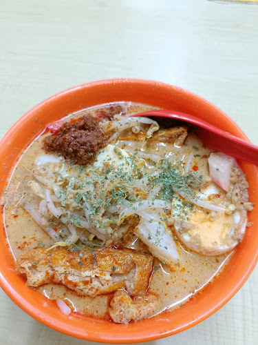 928 Yishun Laksa - Singapore